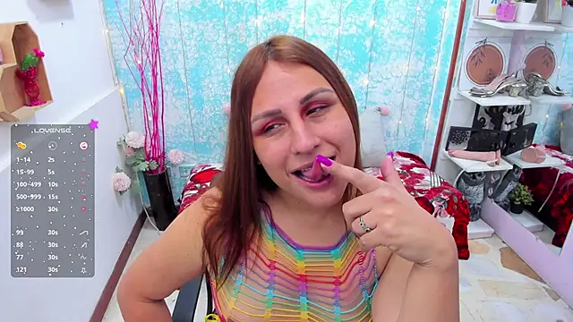 Analia_01 live sex cam