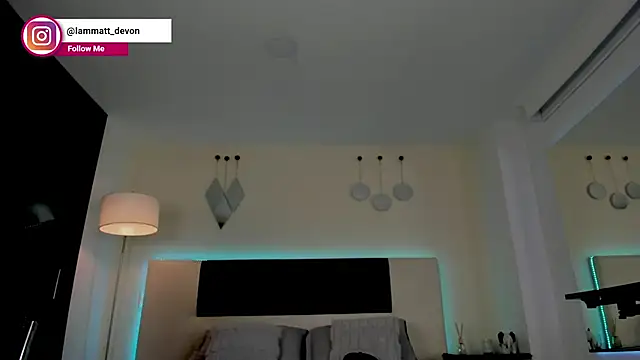 MattDevon live sex cam