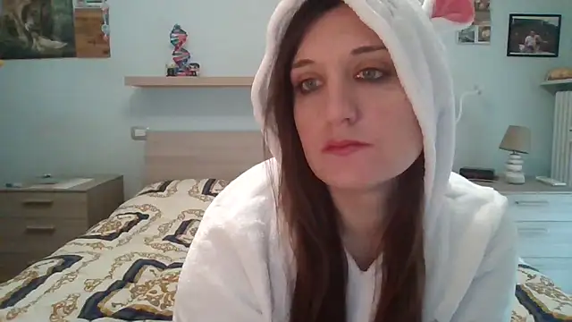 PrincessEileen89 live sex cam