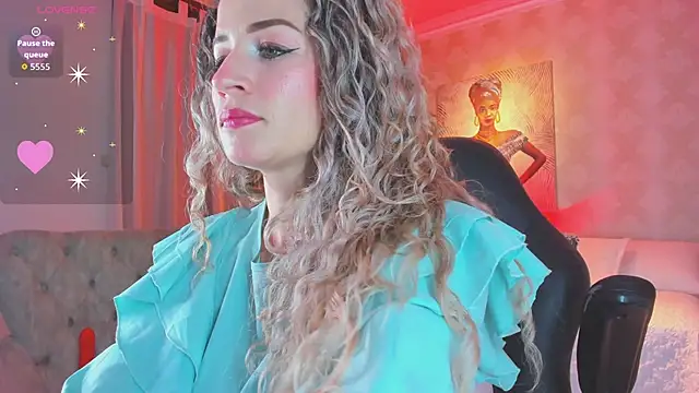 Shantall__'s cam snapshot