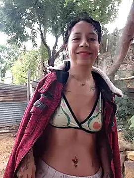 MariCeleste-'s cam snapshot