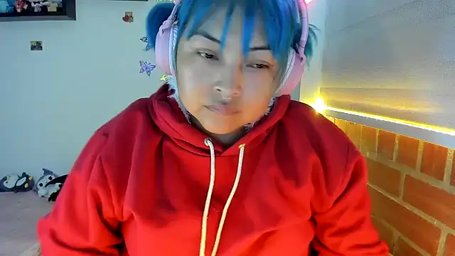 Shaddycute_'s cam snapshot