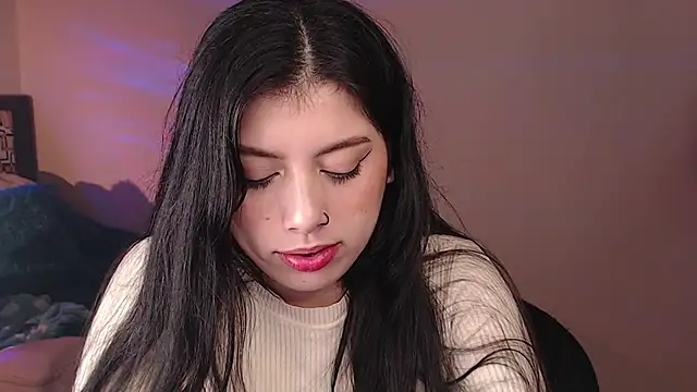 iam_emy's cam snapshot