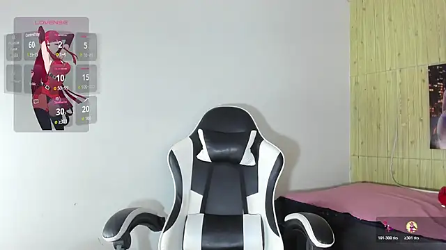 Raven_Rouge_'s cam snapshot