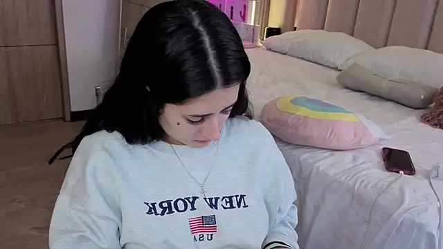 Iamnyxy's cam snapshot