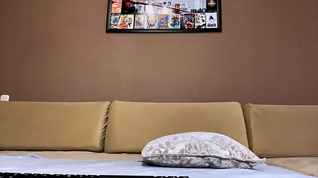 MichelinaCropleys's cam snapshot