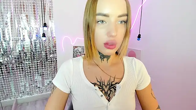 MarquiseMuse's cam snapshot