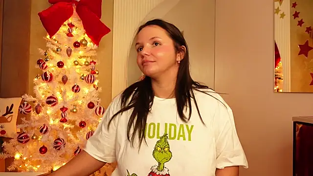 CelesteBailey live sex cam