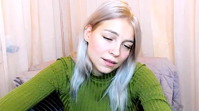 FoxyKathryn's cam snapshot