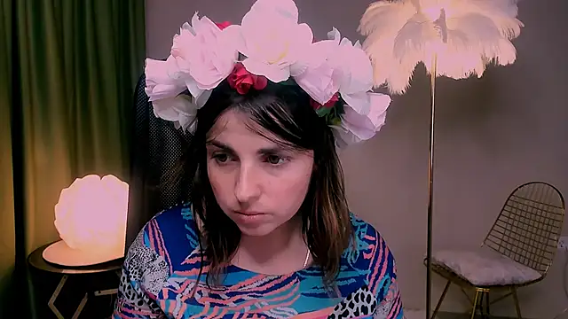 MartaEdams's cam snapshot