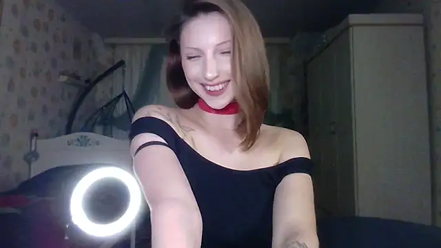 RuxaShade's cam snapshot