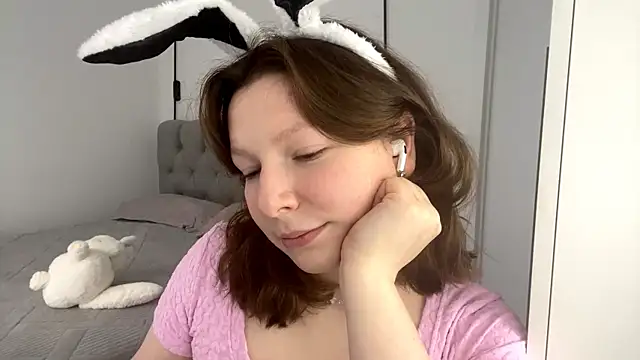 TamekiaSamii's cam snapshot