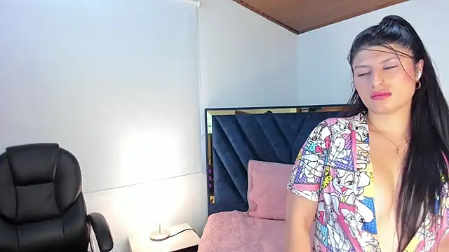 AlexaLaenz's cam snapshot