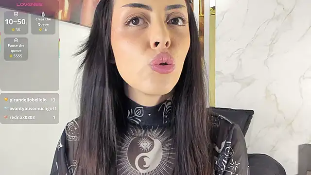 DahliaVex_'s cam snapshot