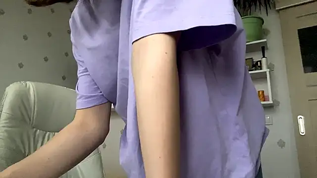 SweetieKatie's cam snapshot