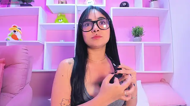 kittyMelvis's cam snapshot