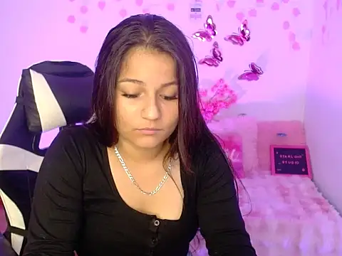 Nina__666's cam snapshot