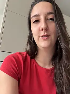 RealJuliette live sex cam