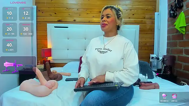 Dulcex69's cam snapshot