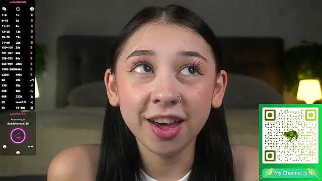 Sssonya live sex cam