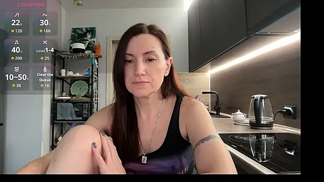 jainesummer's cam snapshot