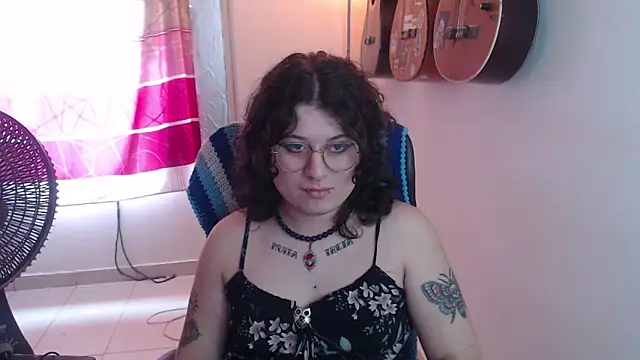 Smoke_trip_Alicia live sex cam