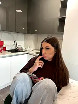 ClaraJJ live sex cam