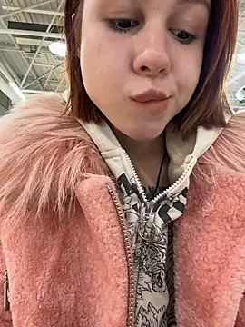 RosieSecret live sex cam