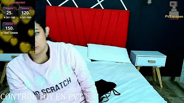 Logan_Chloe live sex cam