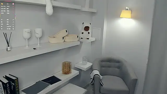 FeliciaKogen's cam snapshot