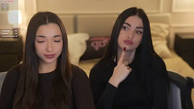 Jasmine_Flow live sex cam