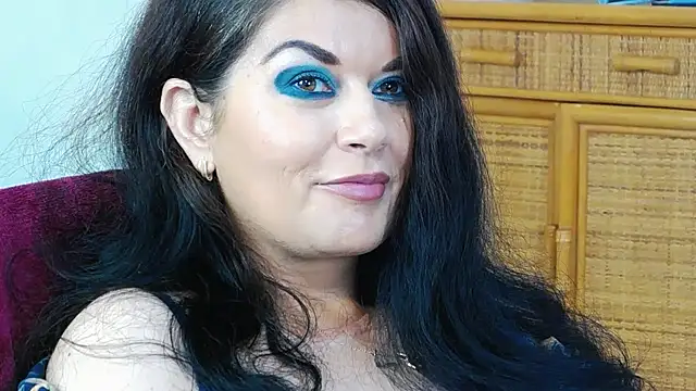 EllenGrace live sex cam