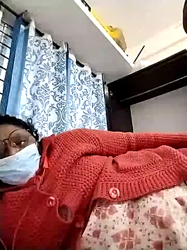 Pushpavathi_78 live sex cam