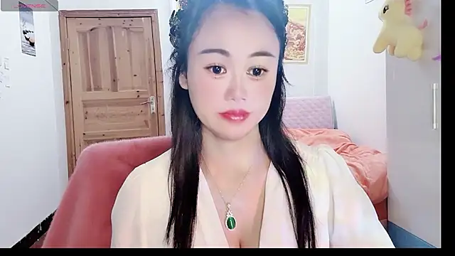 Xiaojuan61 live sex cam