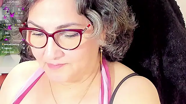 cataleya_mom's cam snapshot