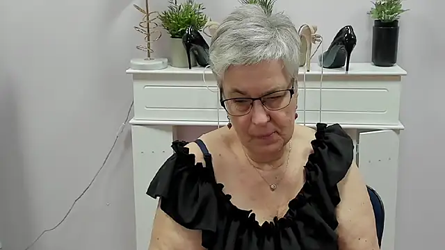 IrisDream's cam snapshot