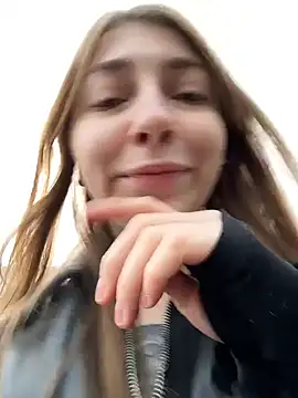 Sunny___Bunny's cam snapshot