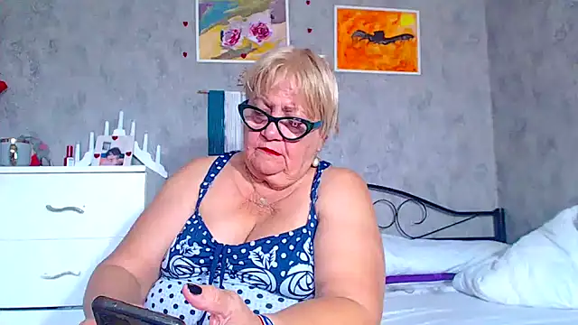 feerir63's cam snapshot