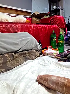 zasmin3's cam snapshot