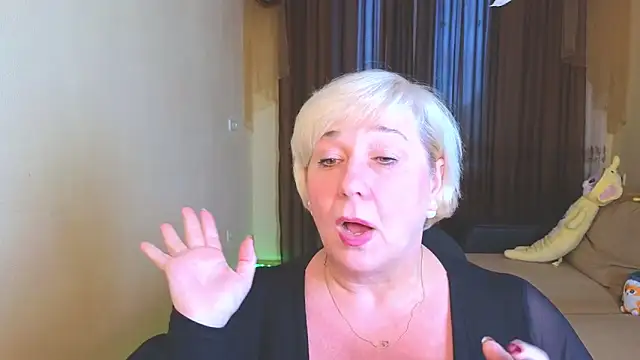 Milana_Milky's cam snapshot