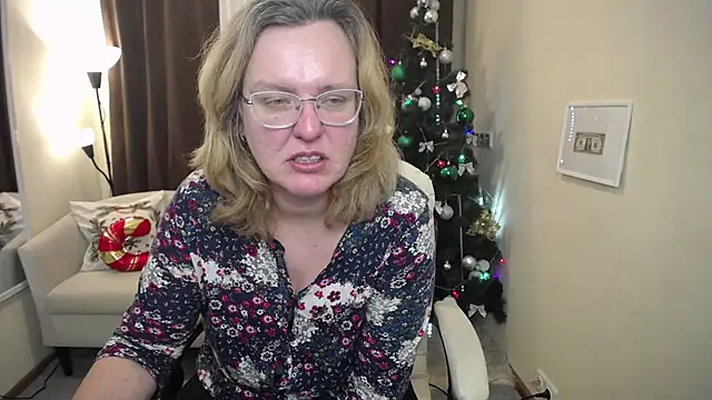 VestaWoody's cam snapshot