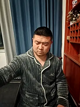 KAIKAI-888 live sex cam