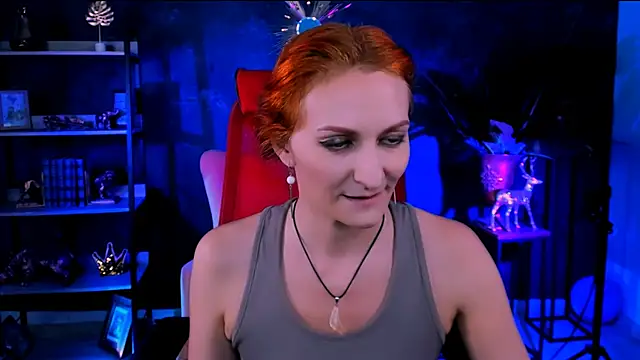 DianaTorrens's cam snapshot