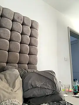 CocoJadeX's cam snapshot