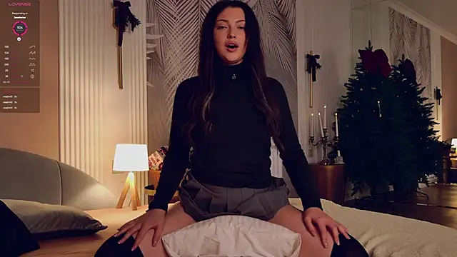 Miley_Smile live sex cam