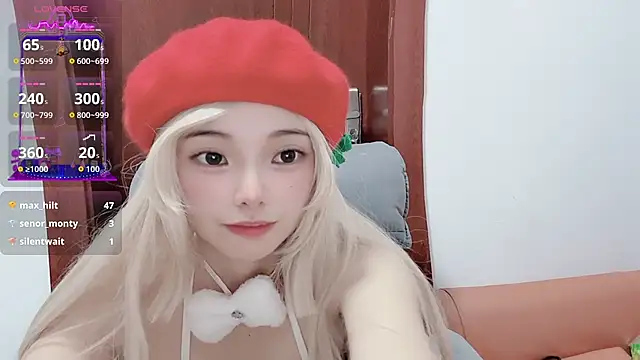 QQ88-99 live sex cam