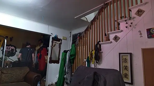 MasterDaddyCool live sex cam