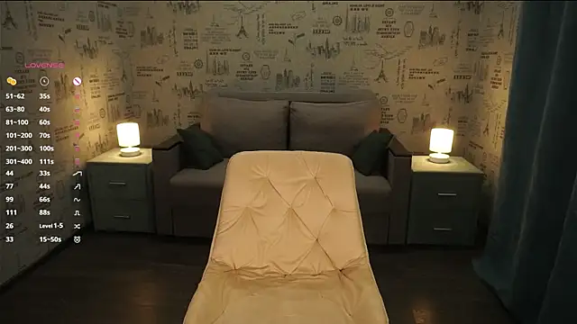 Xeonea1's cam snapshot