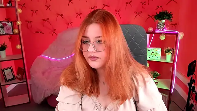 StaceyJensen's cam snapshot