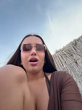 Syka0001's cam snapshot